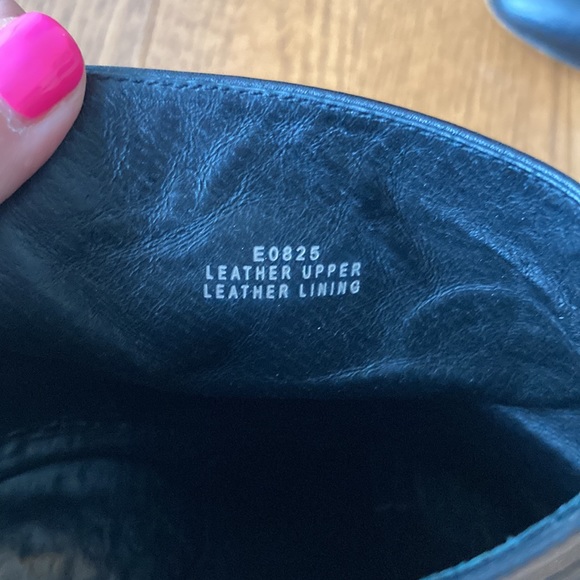 Classic ankle booties - J Crew US 7 - Picture 2 of 4